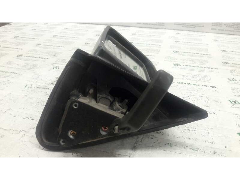 Recambio de retrovisor izquierdo para opel kadett e cup lim. referencia OEM IAM   
