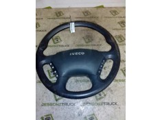 Recambio de volante para iveco trucks stralis es 440s48 referencia OEM IAM   
