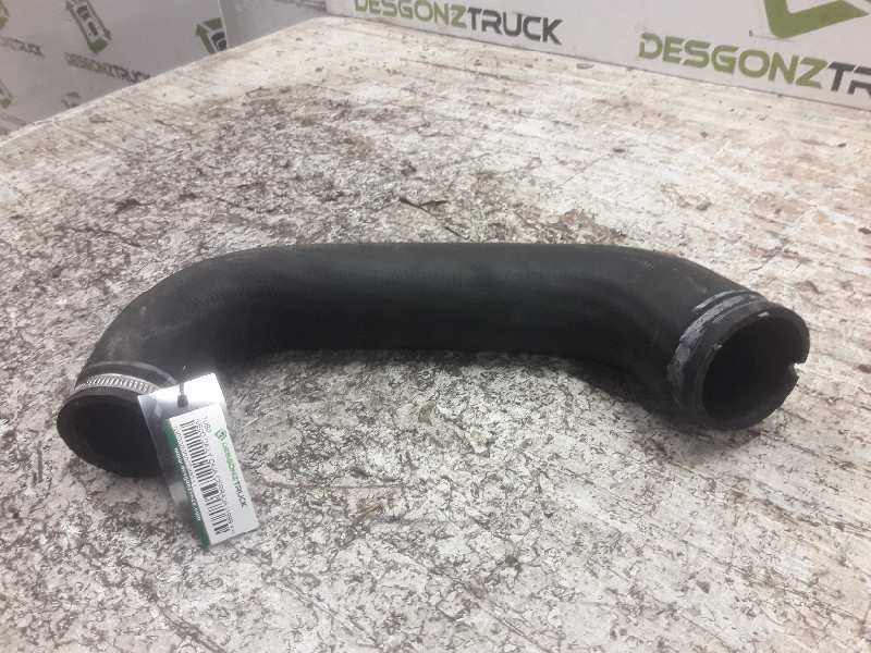 Recambio de tubo para iveco daily caja cerrada (1999 =>) 35 - s 11 caja cerrada referencia OEM IAM  INTERCOOLER 