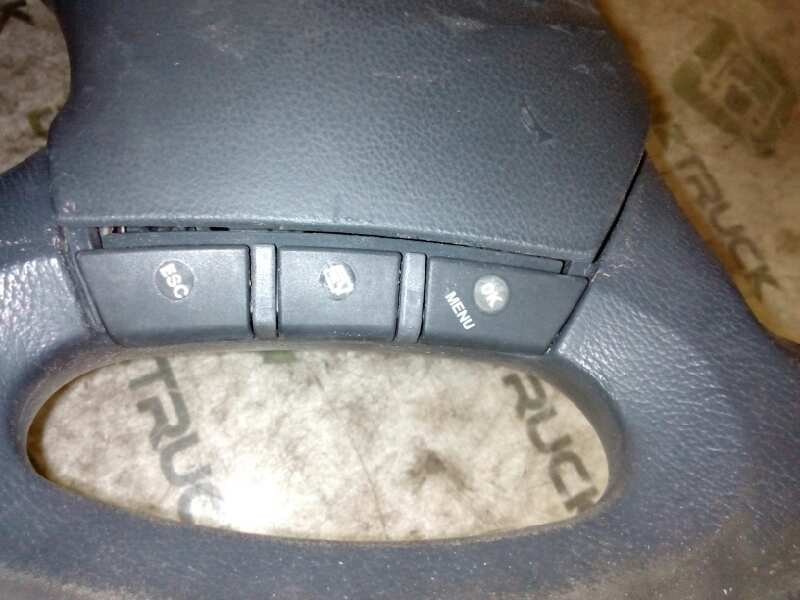 Recambio de volante para iveco trucks stralis es 440s48 referencia OEM IAM   