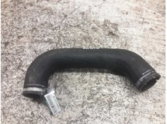 Recambio de tubo para iveco daily caja cerrada (1999 =>) 35 - s 11 caja cerrada referencia OEM IAM  INTERCOOLER  2
