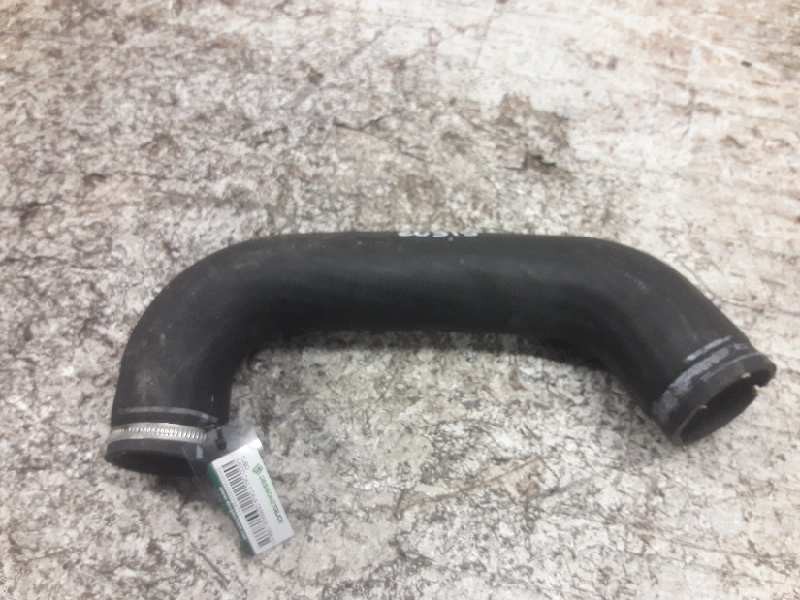 Recambio de tubo para iveco daily caja cerrada (1999 =>) 35 - s 11 caja cerrada referencia OEM IAM  INTERCOOLER 