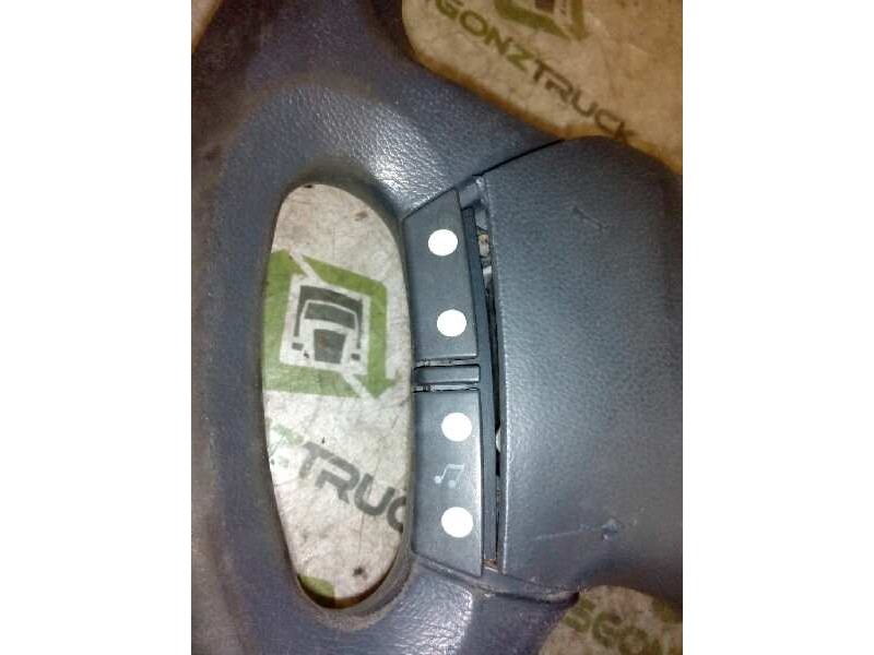 Recambio de volante para iveco trucks stralis es 440s48 referencia OEM IAM   