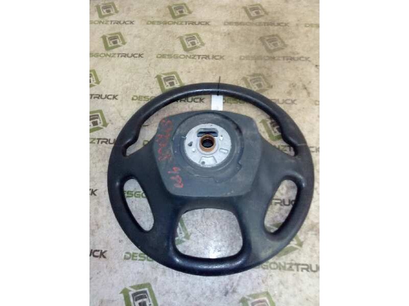 Recambio de volante para iveco trucks stralis es 440s48 referencia OEM IAM   