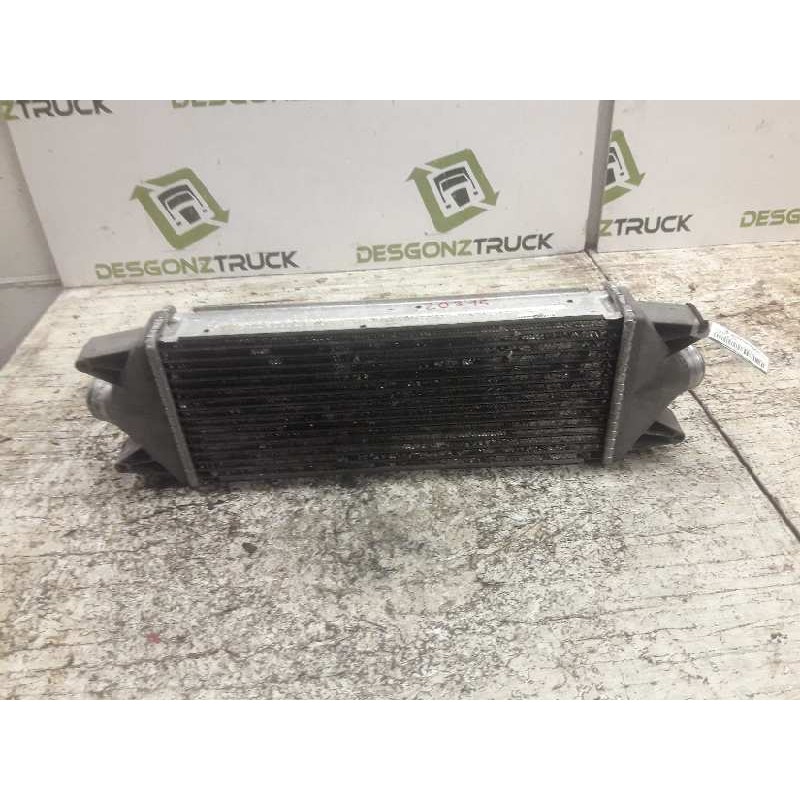 Recambio de intercooler para iveco daily caja cerrada (1999 =>) 35 - s 11 caja cerrada referencia OEM IAM  MAGNETI MARELLI 