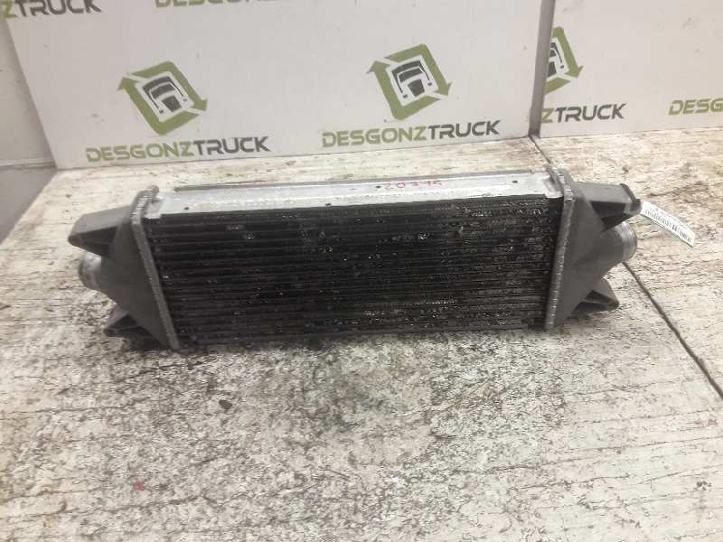 Recambio de intercooler para iveco daily caja cerrada (1999 =>) 35 - s 11 caja cerrada referencia OEM IAM  MAGNETI MARELLI 