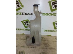 Recambio de deposito limpia para iveco trucks daily 35s12 referencia OEM IAM 500336393  