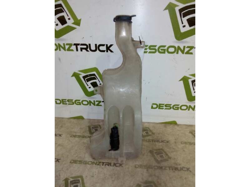 Recambio de deposito limpia para iveco trucks daily 35s12 referencia OEM IAM 500336393  