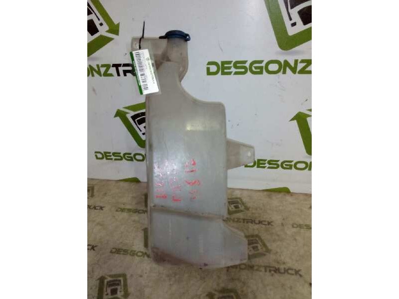Recambio de deposito limpia para iveco trucks daily 35s12 referencia OEM IAM 500336393  