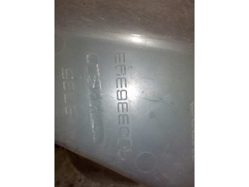 Recambio de deposito limpia para iveco trucks daily 35s12 referencia OEM IAM 500336393  