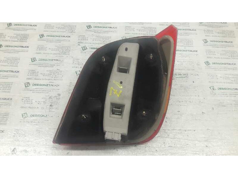 Recambio de piloto trasero izquierdo para ford fiesta berl./courier surf referencia OEM IAM 89FG13N004BA  