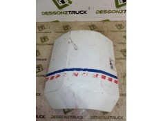 Recambio de deflector izquierdo para renault trucks magnum dxi 12 480.26, t (480cv) referencia OEM IAM   