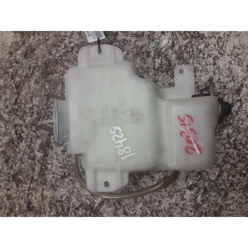 Recambio de deposito limpia para mitsubishi montero (v20/v40) 2800 td american dream (2-ptas.) referencia OEM IAM 060351507  