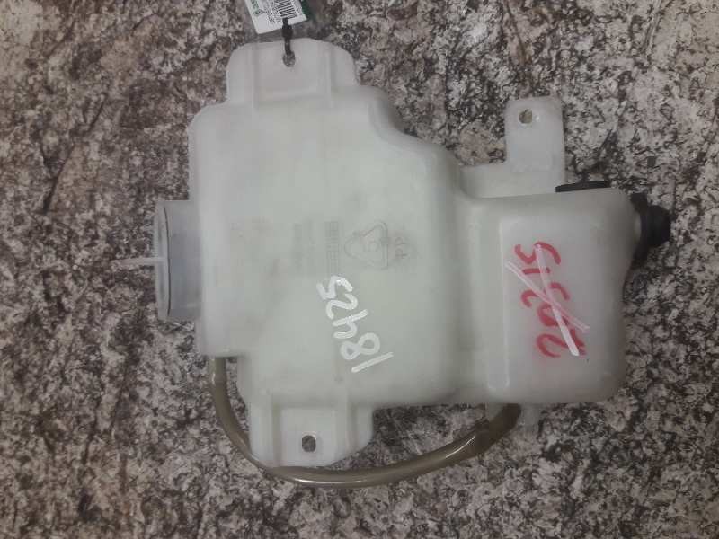 Recambio de deposito limpia para mitsubishi montero (v20/v40) 2800 td american dream (2-ptas.) referencia OEM IAM 060351507  