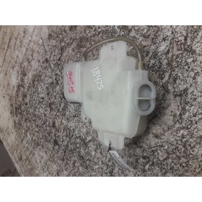 Recambio de deposito limpia para mitsubishi montero (v20/v40) 2800 td american dream (2-ptas.) referencia OEM IAM 060351507  