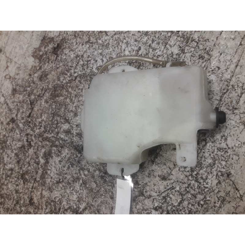 Recambio de deposito limpia para mitsubishi montero (v20/v40) 2800 td american dream (2-ptas.) referencia OEM IAM 060351507  