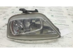 Recambio de faro antiniebla izquierdo para ford focus berlina (cak) ambiente referencia OEM IAM   