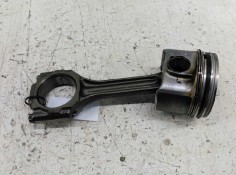 Recambio de piston para seat ibiza (6k1) select referencia OEM IAM  CON BIELA 