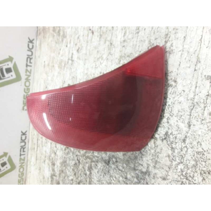 Recambio de piloto trasero izquierdo para renault clio ii fase i (b/cbo) 1.9 d referencia OEM IAM   