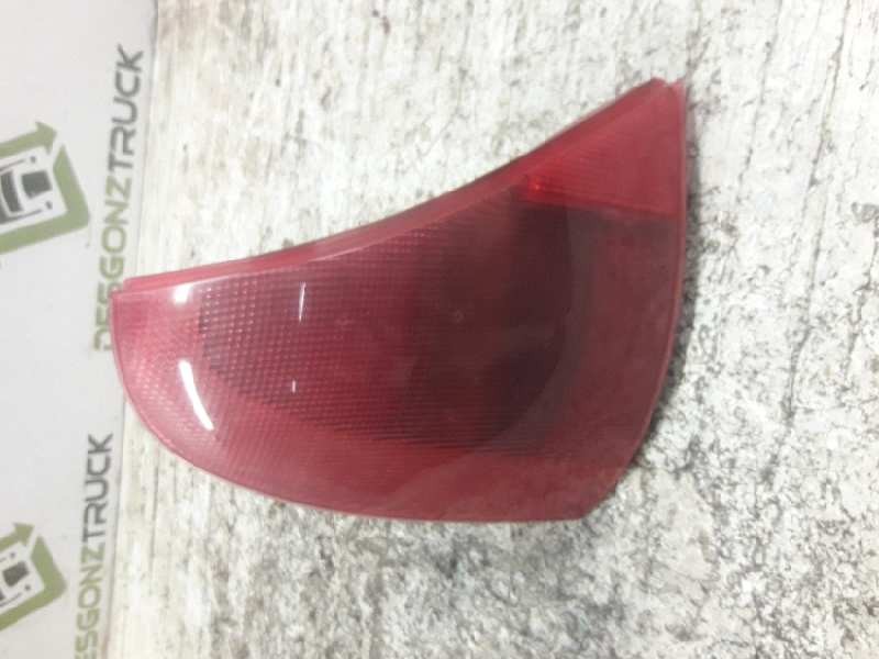 Recambio de piloto trasero izquierdo para renault clio ii fase i (b/cbo) 1.9 d referencia OEM IAM   