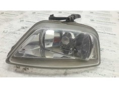 Recambio de faro antiniebla derecho para ford focus berlina (cak) ambiente referencia OEM IAM 2M5115K201AG  