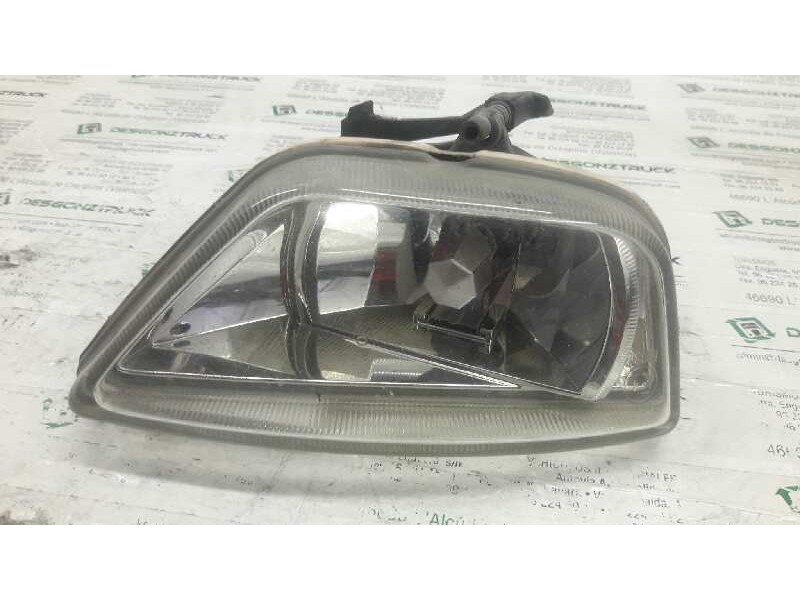 Recambio de faro antiniebla derecho para ford focus turnier (cak) ghia referencia OEM IAM 2M5115K201AG  