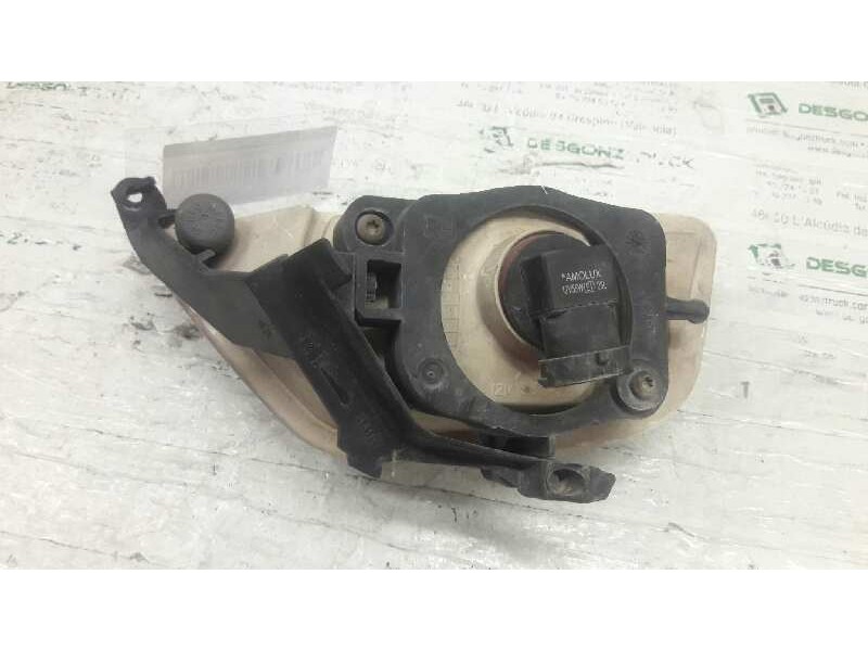 Recambio de faro antiniebla derecho para ford focus turnier (cak) ghia referencia OEM IAM 2M5115K201AG  