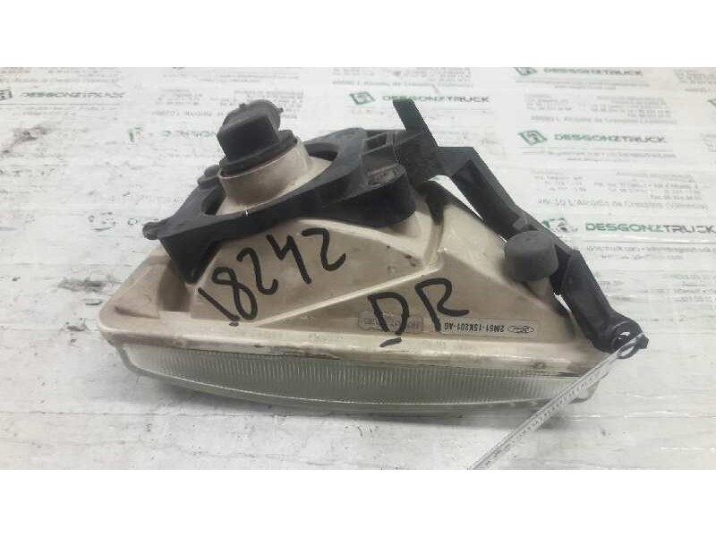 Recambio de faro antiniebla derecho para ford focus turnier (cak) ghia referencia OEM IAM 2M5115K201AG  