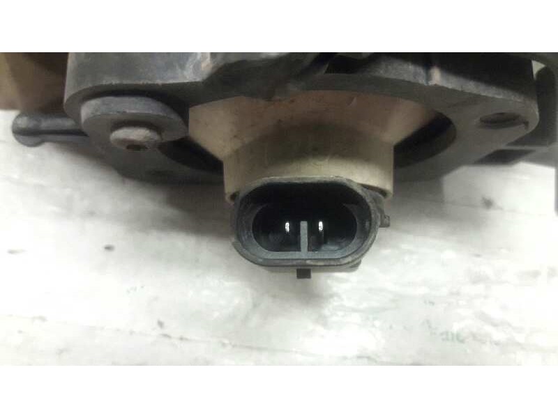 Recambio de faro antiniebla derecho para ford focus turnier (cak) ghia referencia OEM IAM 2M5115K201AG  