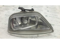 Recambio de faro antiniebla izquierdo para ford focus turnier (cak) ghia referencia OEM IAM 2M5115K201AG  