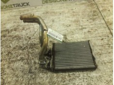 Recambio de radiador calefaccion / aire acondicionado para nissan terrano/terrano.ii (r20) referencia OEM IAM   
