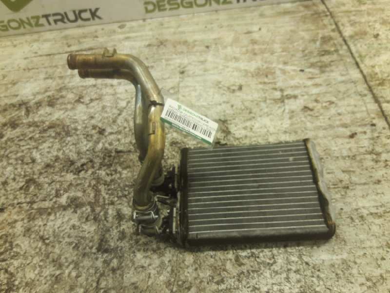 Recambio de radiador calefaccion / aire acondicionado para nissan terrano/terrano.ii (r20) referencia OEM IAM   