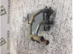 Recambio de radiador calefaccion / aire acondicionado para nissan terrano/terrano.ii (r20) referencia OEM IAM    2
