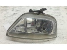Recambio de faro antiniebla derecho para ford focus turnier (cak) ghia referencia OEM IAM 2M5115K201AH  