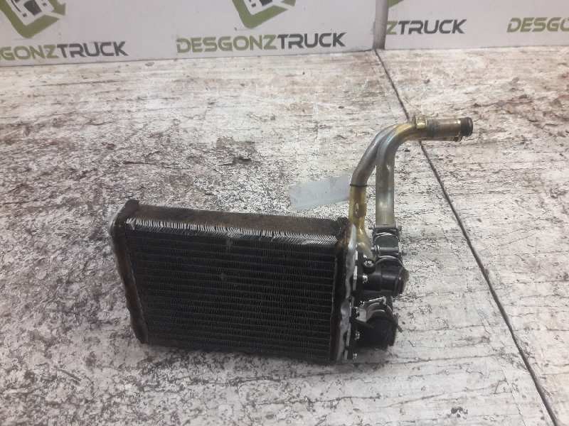 Recambio de radiador calefaccion / aire acondicionado para nissan terrano/terrano.ii (r20) referencia OEM IAM   