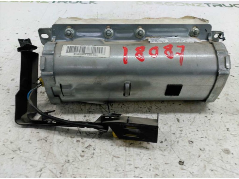 Recambio de airbag delantero derecho para seat ibiza (6k1) select referencia OEM IAM 6K0880204A  