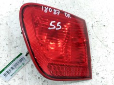 Recambio de piloto trasero derecho para seat ibiza (6k1) select referencia OEM IAM  DERECHO 