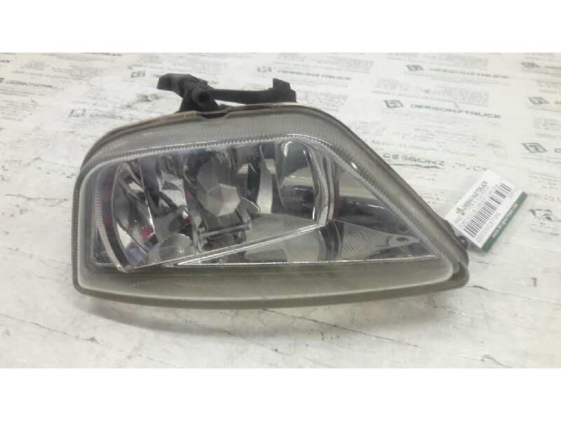 Recambio de faro antiniebla izquierdo para ford focus turnier (cak) ghia referencia OEM IAM 2M5115201AH  