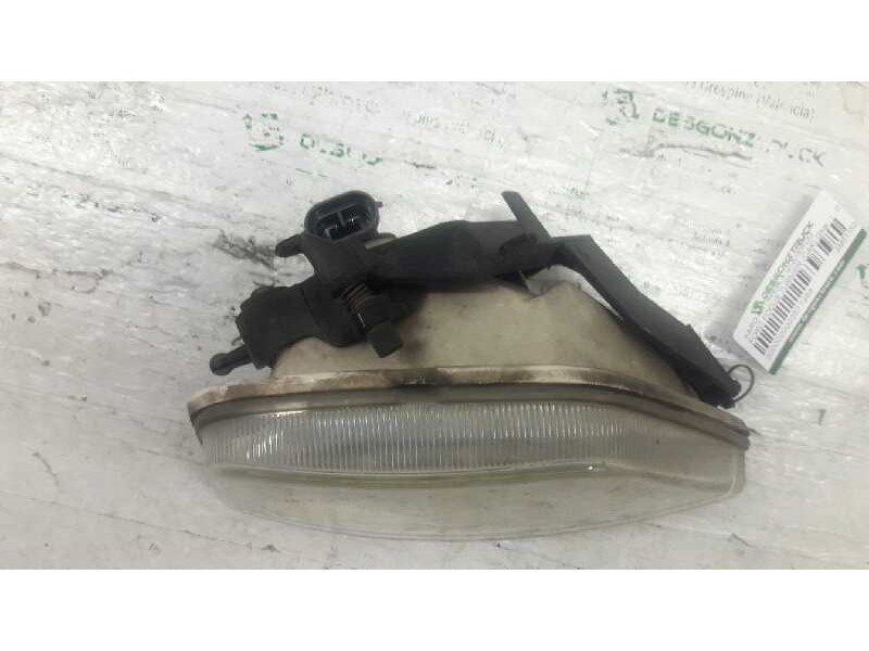 Recambio de faro antiniebla izquierdo para ford focus turnier (cak) ghia referencia OEM IAM 2M5115201AH  