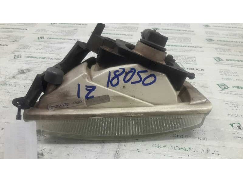 Recambio de faro antiniebla izquierdo para ford focus turnier (cak) ghia referencia OEM IAM 2M5115201AH  