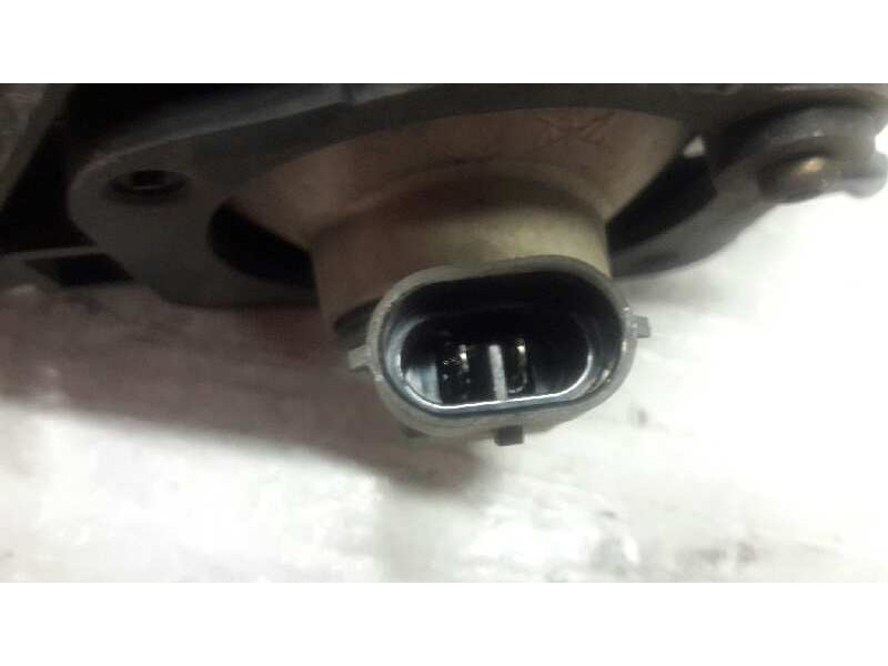 Recambio de faro antiniebla izquierdo para ford focus turnier (cak) ghia referencia OEM IAM 2M5115201AH  