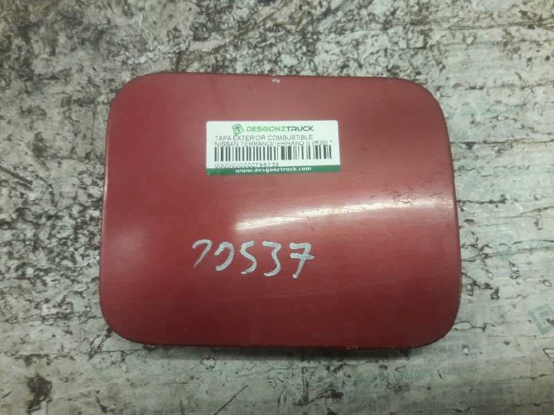 Recambio de tapa exterior combustible para nissan terrano/terrano.ii (r20) referencia OEM IAM   