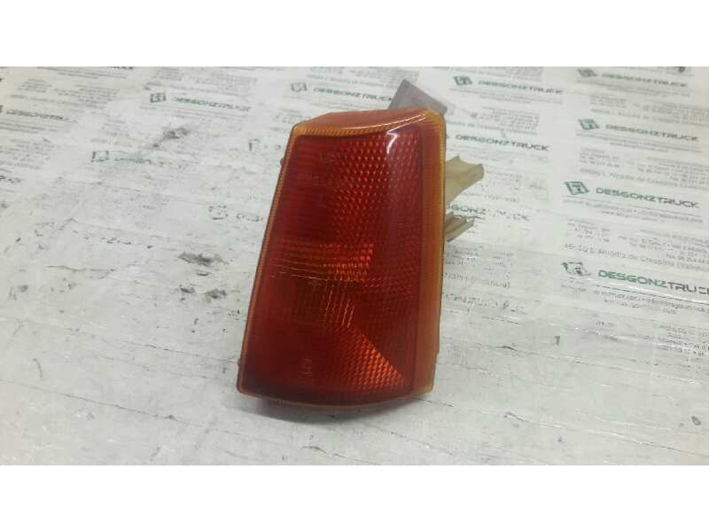 Recambio de piloto delantero izquierdo para opel kadett e cup lim. referencia OEM IAM   