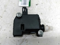 Recambio de motor cierre centralizado porton para seat ibiza (6k1) select referencia OEM IAM    2