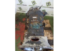 Recambio de caja cambios para scania serie 3 (p/r 113-320 ic euro1) fsafe 3800 / 17-18.0 / h 4x2 largo cr 19 a referencia OEM IA