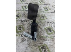 Recambio de pedal acelerador para man tgx 18.xxx fg / 4x2 bl xl referencia OEM IAM 81259706103  