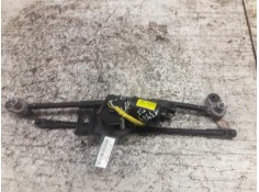 Recambio de motor limpia delantero para hyundai elantra referencia OEM IAM 981102D100 035217430 5 PINS