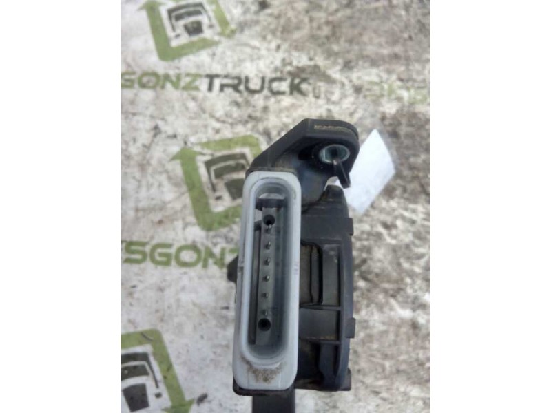 Recambio de pedal acelerador para man tgx 18.xxx fg / 4x2 bl xl referencia OEM IAM 81259706103  