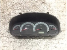 Recambio de cuadro instrumentos para hyundai elantra referencia OEM IAM 940132D241 AA08DCT01 16/20 PINS
