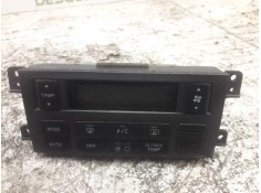 Recambio de mando climatizador para hyundai elantra referencia OEM IAM 972502DXXX 16/26 PINS 